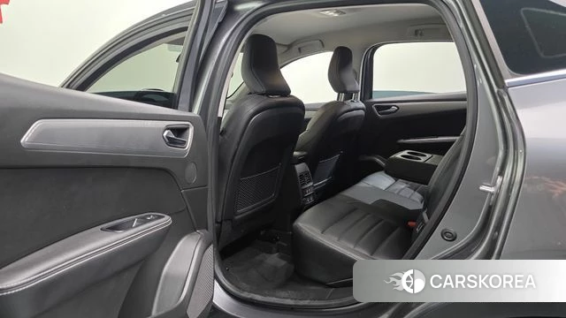 Renault Korea (Samsung) XM3 id 4725976 из Кореи 11