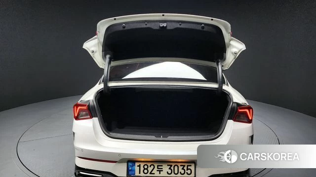 Kia K5 3rd generation id 4202739 из Кореи 11