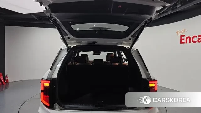 Ssangyong Torres id 3518402 из Кореи 11