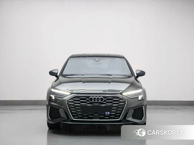 Audi A3 id 4342180 из Китая 11
