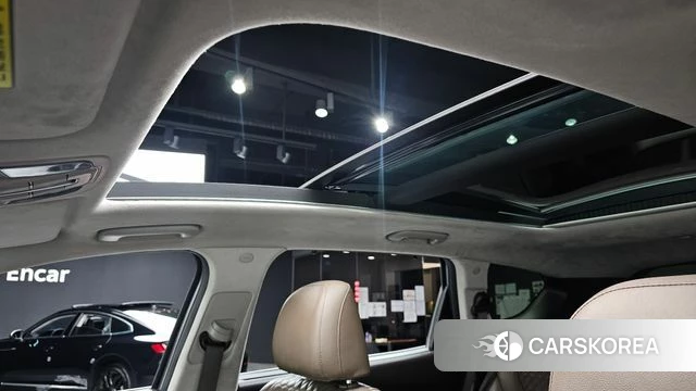 Hyundai Santa Fe TM id 4895657 из Кореи 11