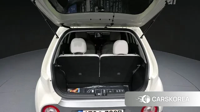 Hyundai Casper id 3764534 из Кореи 11