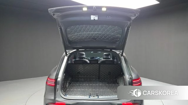 Genesis GV70 id 3800328 из Кореи 11