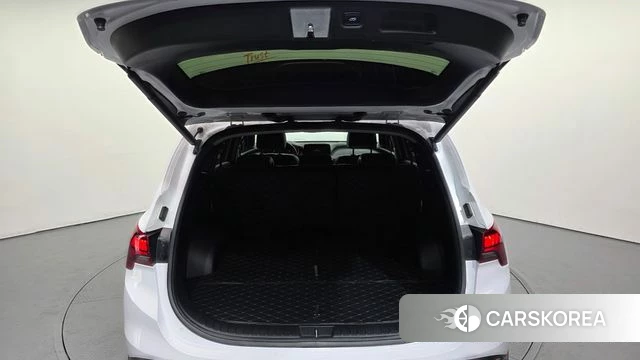 Hyundai The New Santa Fe id 3820000 из Кореи 11