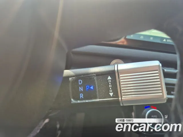 Hyundai The New Tucson (NX4) id 2714499 из Кореи 11