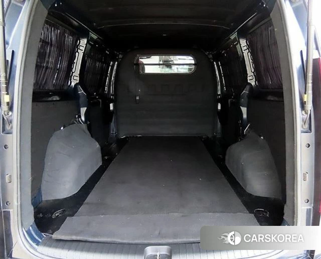 Hyundai Staria id 4845806 из Кореи 11