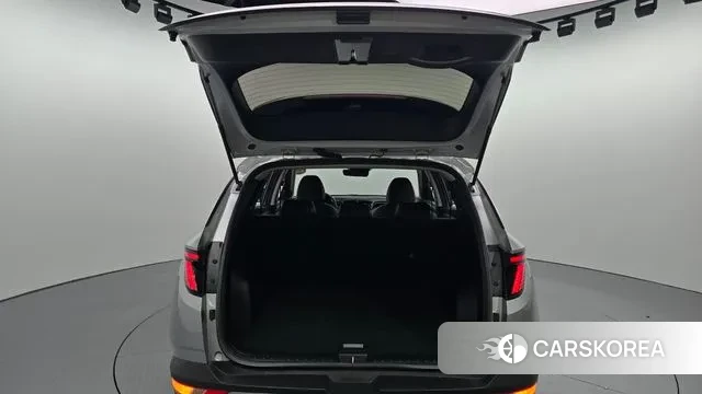 Hyundai Tucson (NX4) id 2993931 из Кореи 11