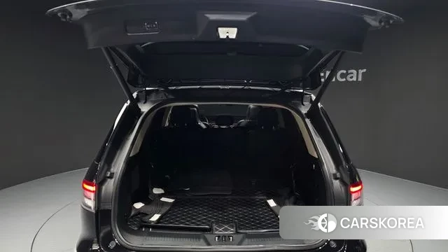 Lincoln Aviator 2nd generation id 3722631 из Кореи 11