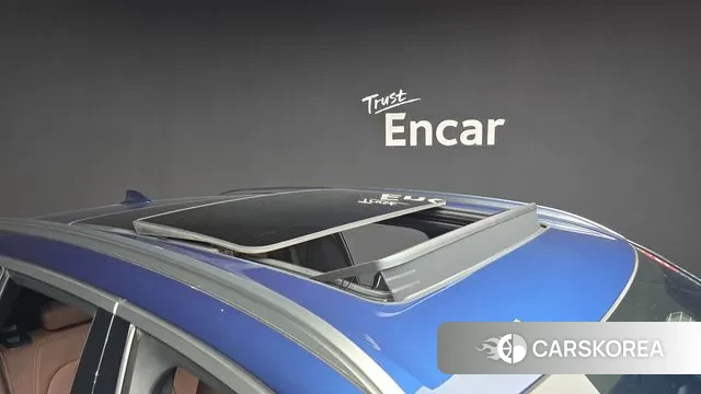 BMW X5 (G05) id 3013507 из Кореи 11