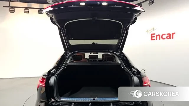 Audi e-Tron id 3759716 из Кореи 11