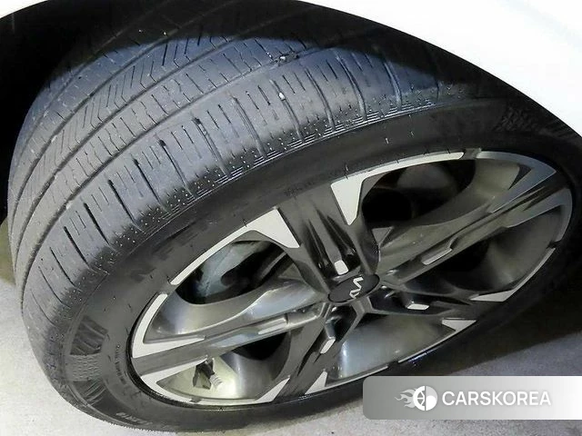 Kia K5 3rd generation id 4592397 из Кореи 11