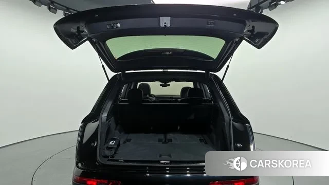 Audi Q7 (4M) id 3491745 из Кореи 11