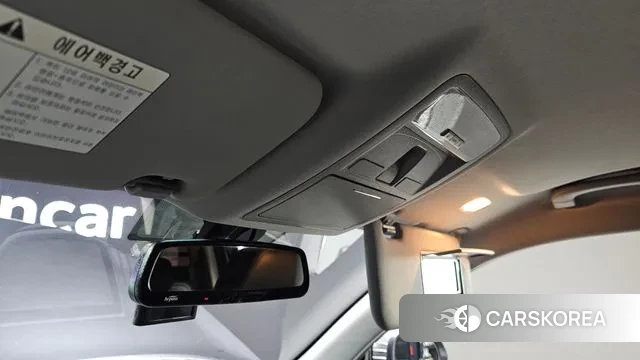 Ssangyong Rexton Sports id 3308021 из Кореи 11