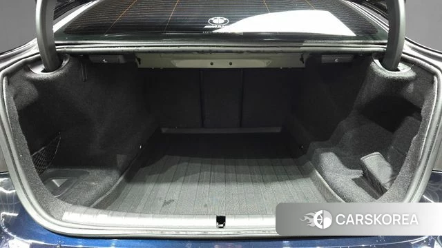 BMW 5 Series (G30) id 4382701 из Кореи 11