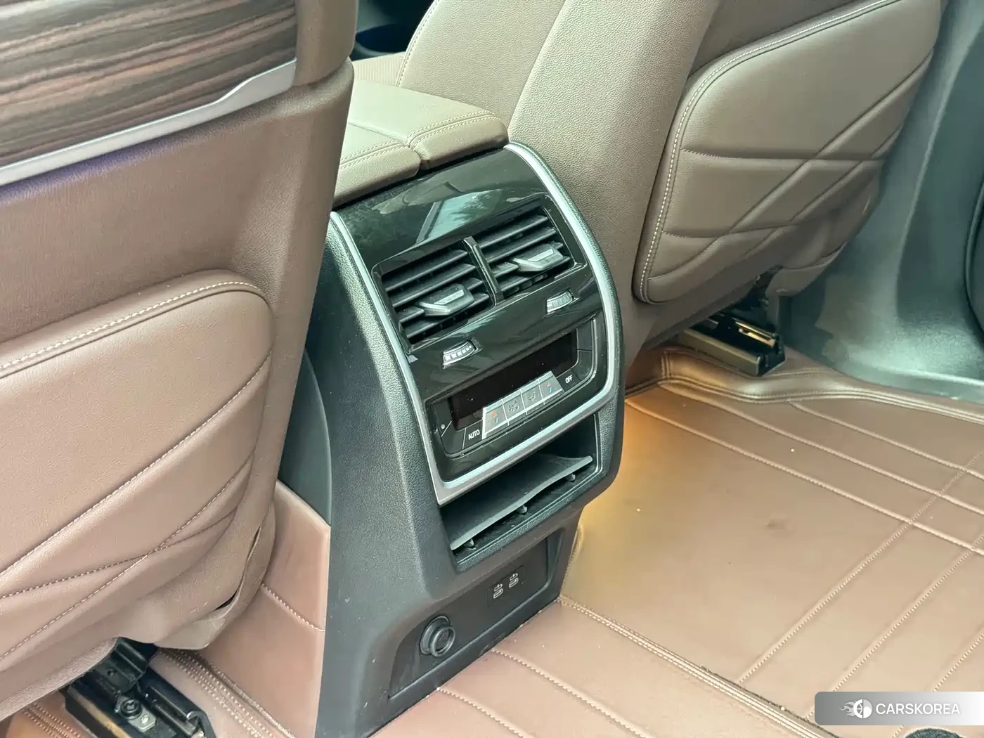 BMW X5 id 4600501 из Китая 11