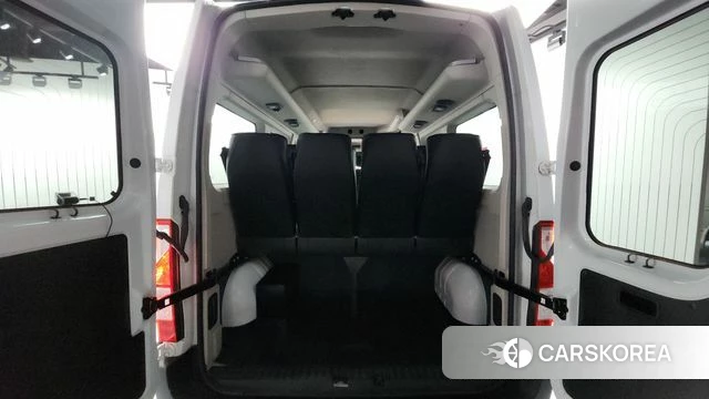 Renault Korea (Samsung) Master id 4250907 из Кореи 11