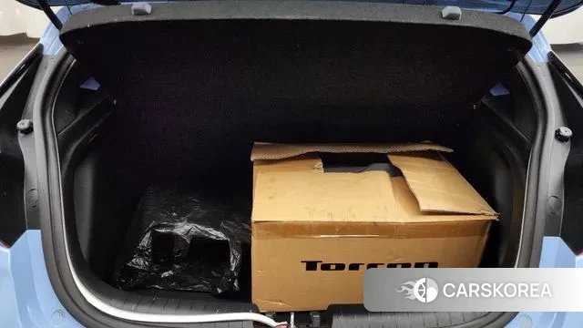 Hyundai Veloster (JS) id 2977104 из Кореи 11