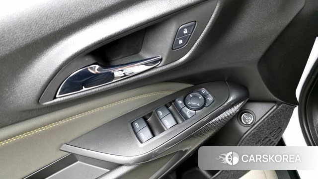 Chevrolet (GM Daewoo) Trax Crossover id 4243633 из Кореи 11