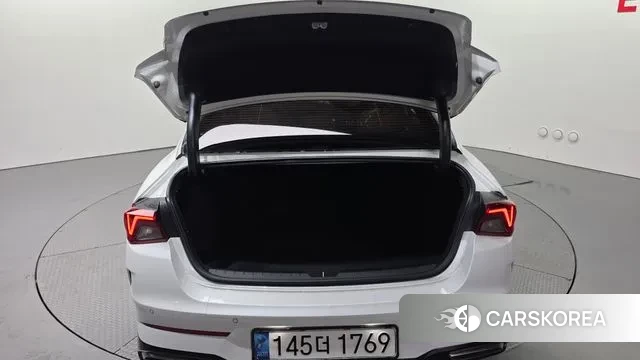 Kia K5 3rd generation id 3033129 из Кореи 11