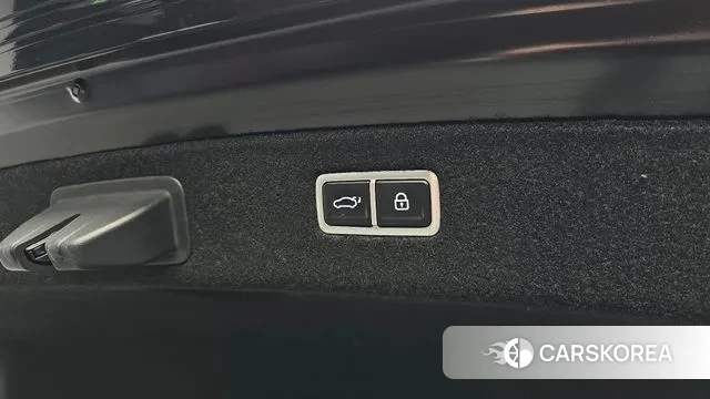 Genesis G90 (RS4) id 3452959 из Кореи 11