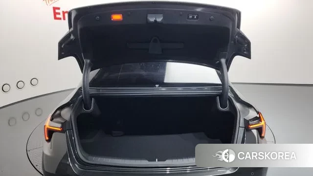 Kia The New K8 Hybrid id 3388294 из Кореи 11