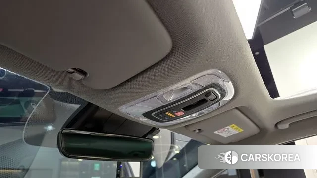 Hyundai The New Avante (CN7) id 3731873 из Кореи 11