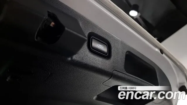 Hyundai Santa Fe TM id 2715730 из Кореи 11