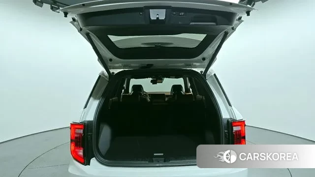 Ssangyong The New Torres id 3745214 из Кореи 11