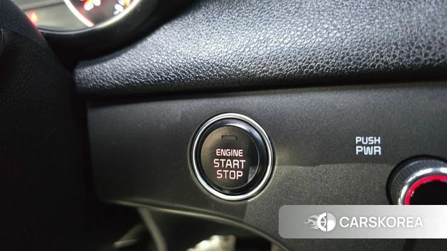 Kia Sportage The Bold id 4658026 из Кореи 11