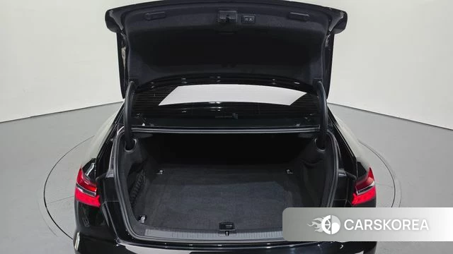 Audi A6 (C8) id 4865102 из Кореи 11
