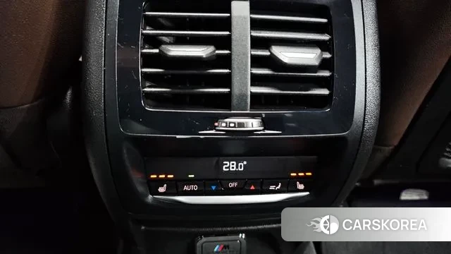 BMW X4 (G02) id 3586464 из Кореи 11