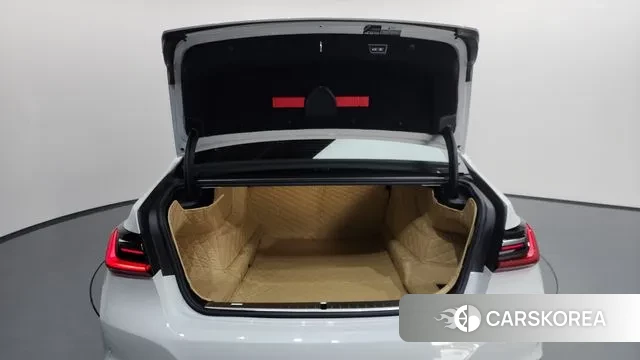 BMW 7 Series (G11) id 3391295 из Кореи 11