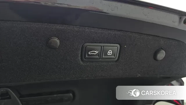 Kia K8 id 3591650 из Кореи 11