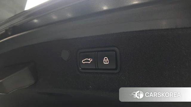 Hyundai The New Grandeur IG Hybrid id 4303434 из Кореи 11