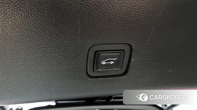 Chevrolet (GM Daewoo) Traverse id 3013151 из Кореи 11