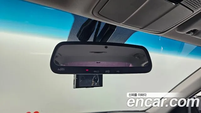 Hyundai Grandeur IG id 2762037 из Кореи 11