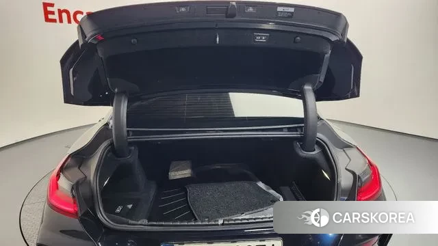 BMW 8 Series (G15) id 3691803 из Кореи 11