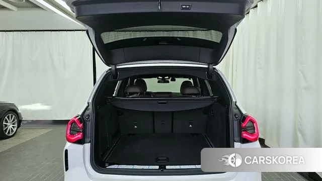 BMW X3 (G01) id 3457768 из Кореи 11