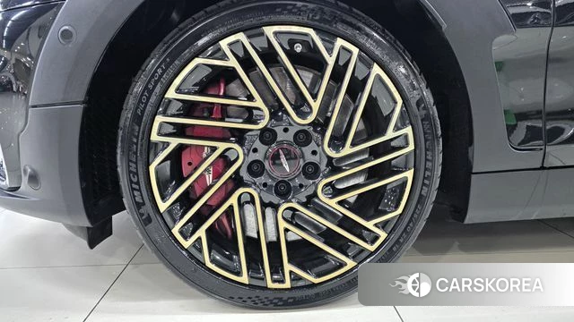 Mini Cooper S Clubman id 4315580 из Кореи 11