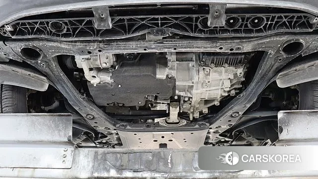 Kia Sportage 5th Generation id 3290301 из Кореи 11