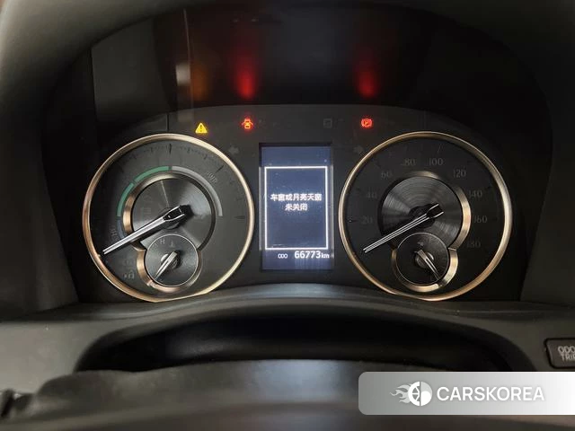 Toyota Elfa id 4321288 из Китая 11