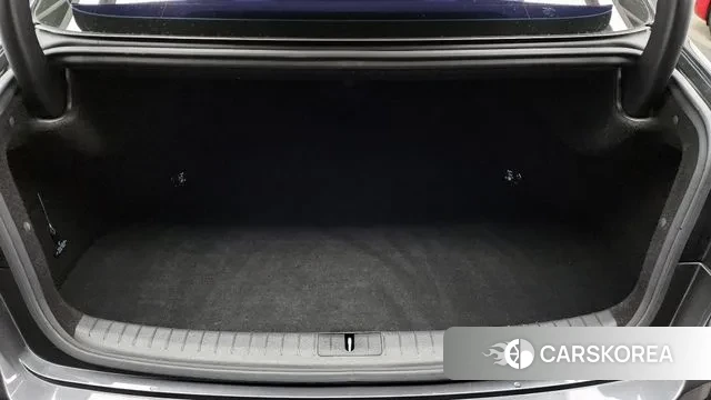 Genesis G80 id 3515345 из Кореи 11