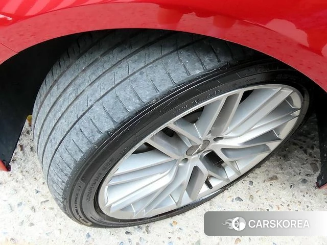 Genesis G70 id 4658023 из Кореи 11