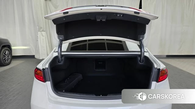 Kia Come New K7 id 4759917 из Кореи 11