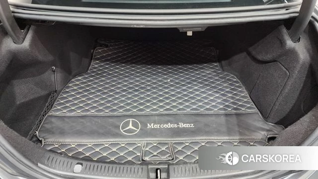 Mercedes-Benz E-Class W213 id 4873474 из Кореи 11