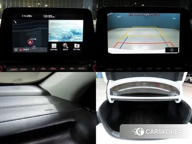 Kia Come New K3 id 3023956 из Кореи 11