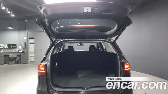 Kia The New Sorento id 2908197 из Кореи 11