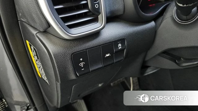 Kia Sportage The Bold id 4615145 из Кореи 11