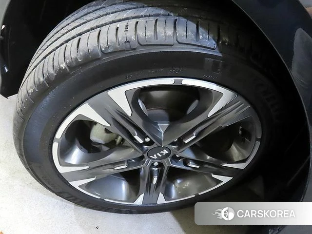 Kia K5 3rd generation id 4416335 из Кореи 11