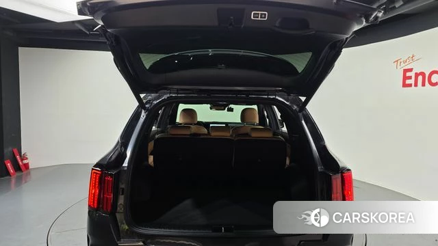 Kia Sorento 4th Generation id 4282433 из Кореи 11